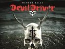 Devildriver-Winter Kills VINYL NEW