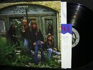 LP TROUBLE - SAME s/t * DEF AMERICAN 1990 GERMANY + OIS + INFO * TOP