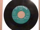 THE HAPPENINGS Seasons Greetings to Our Favorite People PROMO B.T. Puppy 45