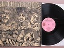 JETHRO TULL. STAND UP.1st PRESS. LP VINYL.1969. ISLAND BLACK/ORANCE CIRCLE LOGO