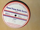 JUBILEE #209 - BOYD RAEBURN, DIZZY GILLESPIE - 16