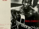 TABANE, PHILIP, AND MALOMBO malombo VG/VG UK BIG002 | 15-1111-003