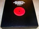The COMPLETE COMMODORE JAZZ RECORDINGS Volume 2 MOSAIC MR23-128 / 23-LP Box Set
