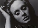 ADELE '21' VINYL LP (NEW)