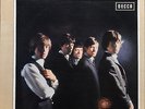 THE ROLLING STONES - SAME DECCA D BLK 16300   LP