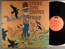 Stone The Crows  Self-Titled