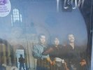 PLUSH SELF-TITLED NEW/SEALED 1982 VINYL LP RECORD  RCA RECORDS