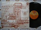 THREE SOULS IN MY MIND EL BLUES DEL TOP BLUESROCK MEXICO PRESS1980 EX/VG+TOEX-