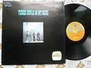 THREE SOULS IN MY MIND VERY RARE MEXICAN PSYCH MONSTER ORIGI MEXICO 1975 EX/EX-