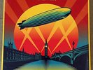 Led Zeppelin ?– Celebration Day Box Set Like New