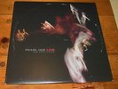 PEARL JAM Live On Two Legs 1998 2 LP Set Original RARE Grunge Nirvana EX