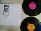 Freddy King 2 LP Live Club Set Rec 1968 Python Black Bear Series Blues Limited
