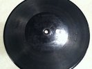 Early Berliner 7 in. Gramophone Record-Little Alabama Coon by Gaskin-ca1896 (#2)