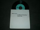 MARTIN L GORE DEPECHE MODE IN A MANNER OF SPEAKING PROMO 7 GERMAN PRESS RAR