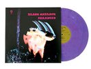 Vinyl Me Please 140g purple + white marbled Black Sabbath Paranoid Vinyl Record