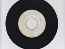 BLANK/THIS FEELING, ME AND YOU  -  CARLTON AND HIS  SHOES (68  ROCKSTEADY 7