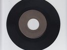 BLANK/I WANT TO GO HOME  -  DERRICK MORGAN  (67 ROCKSTEADY 7