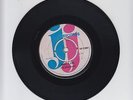 JJ/WHAT A FIRE, GUN MAN   -  THE ETHIOPIANS (68 SKINHEAD  REGGAE 7