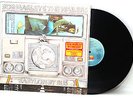 DISQUE VINYL 2 x  33 T BOB MARLEY BABYLON BY BUS  ISLAND 9123038 DE 1978   OCCAS