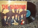 MEETING WITH THE SHADOWS COLUMBIA ITALY PRIMA STAMPA RARO LP MINT 