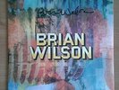 BRIAN WILSON Midnight's Another Day SIGNED 7