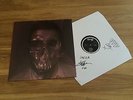SLAVES - SUGAR COATED BITTER TRUTH. UK 2013 FONTHILL VINYL.**SIGNED AND RARE**