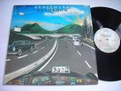SHRINK Kraftwerk Autobahn 1974 Stereo LP VG++