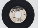 KENTONE/HOLD ME, COME BACK - STRANGER & PATSY TODD  with BYRON LEE  (65 SKA 7