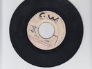 BLANK/ILL MAKE YOU GLAD, KEEP SMILING  -  BEN LEVY (66 SKA 7