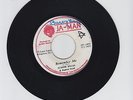 JA- MAN/REMEMBER ME  -  JUNIOR BYLES  ( 75 REGGAE ROOTS 7