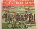 Miniature Golf Courses of America Present Five Iron Frenzy 7