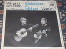 Christopher & Michael : Wir sind am Ende (CV-Eve of Destruction),7