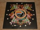 HAWKWIND in search of space 1971 UK UA STEREO VINYL LP FOLDOUT SLEEVE