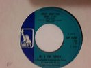 IKE & TINA TURNER CRAZY BOUT YOU BABY NORTHERN SOUL
