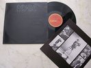AC/DC Back In Black *AUSTRALIA ALBERT LABEL*VINYL LP*