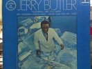 '68 MERCURY LP JERRY BUTLER THE ICE MAN COMETH 61198 with insert nm- ?
