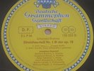 BRAHMS  STRING SEXTET NO. 1 AMADEUS QUARTET Cecil Pleeth DGG 139353 TULIPS LP
