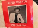 RARE MODERN SOUL CROSSOVER JERRY WARREN 