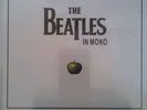 The Beatles mono box set