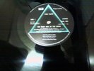 Pink Floyd Dark Side Of The Moon SHVL 804 UK   A5/B5 Vinyl Lp  EX