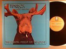 Timebox  The Original Moose On The Loose   Psych   Patto Halsall