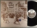 Who Invited Them? UK Prog Jackie Lynton + Camel & Gracious Related  Various