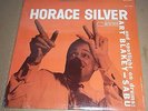 HORACE SILVER and Spotlight on Drums: ART BLAKEY-SABU Blue Note BST 81520 SEALED