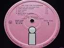 Cat Stevens - Tea For The Tillerman Lp 1st 1971 Fr Island Press, NM Lovely Sound