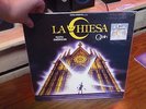 KEITH EMERSON / GOBLIN (LTD) (180GM) - LA CHIESA / SOUNDTRACK (LTD) NEW VINYL