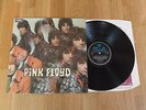 PINK FLOYD PIPER AT THE GATES OF DAWN SCX 6157 R1/A1 BLUE/BLACK COLUMBIA EX+