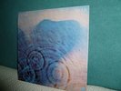 PINK FLOYD meddle LP HARVEST SMAS-832 1971 NM VINYL