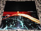 Underoath The Changing Of Times 180g  Clear vinyl Sealed