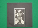 FELT - 'The Splendour Of Fear'.- Vinyl LP.  1984 Cherry Red(M-RED 57)