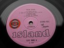 JETHRO TULL THIS WAS DEBUT 1st UK PRES ToP AuDiO ArChIvE PINK ISLAND PROG BLUES